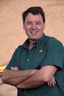 Eco managing director Trelawney Dampney welcomed the planning committee's decision